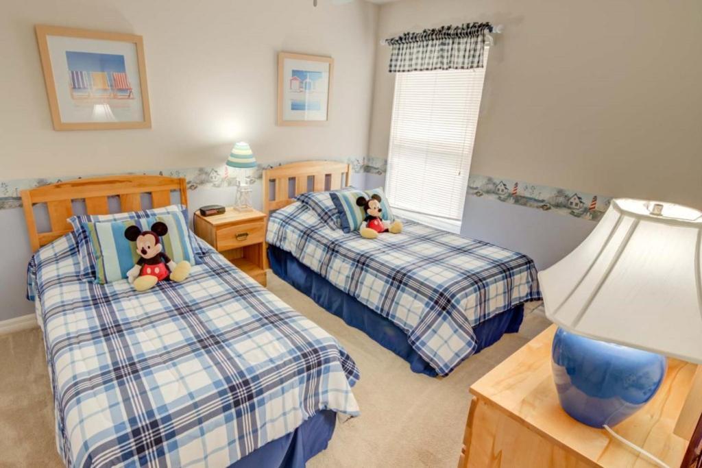 717 Highlands Reserve 3 Bedroom Villaダベンポート エクステリア 写真